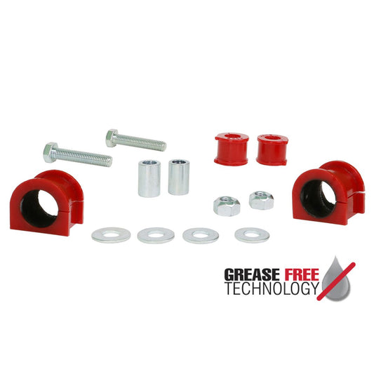 Nolathane Sway Bar Bush Kit 42450G