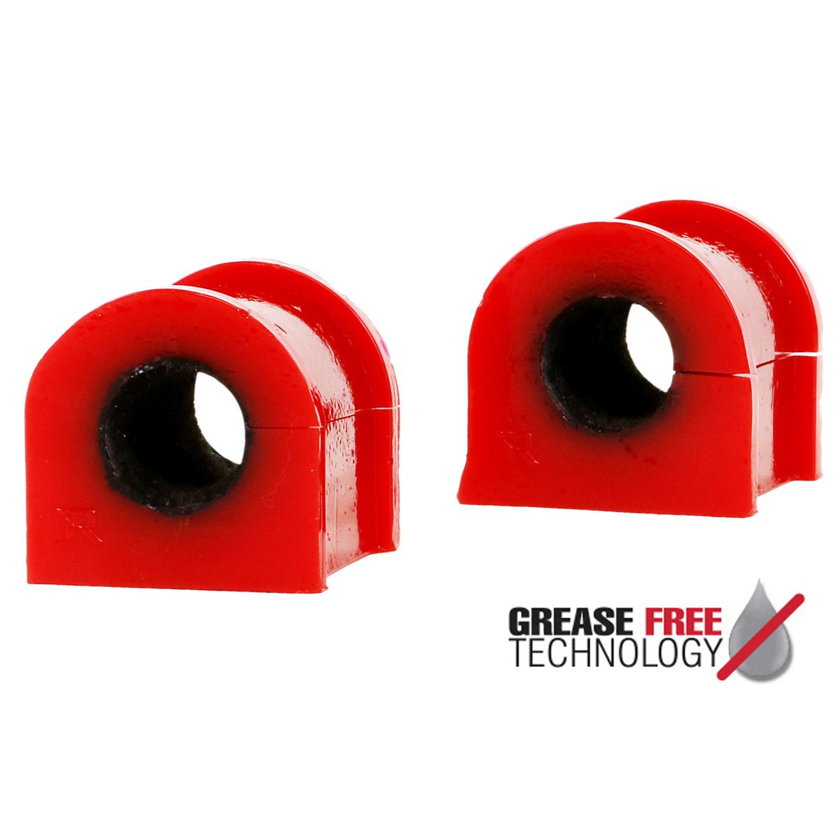 Nolathane Sway Bar Bush Kit 18mm 42918G