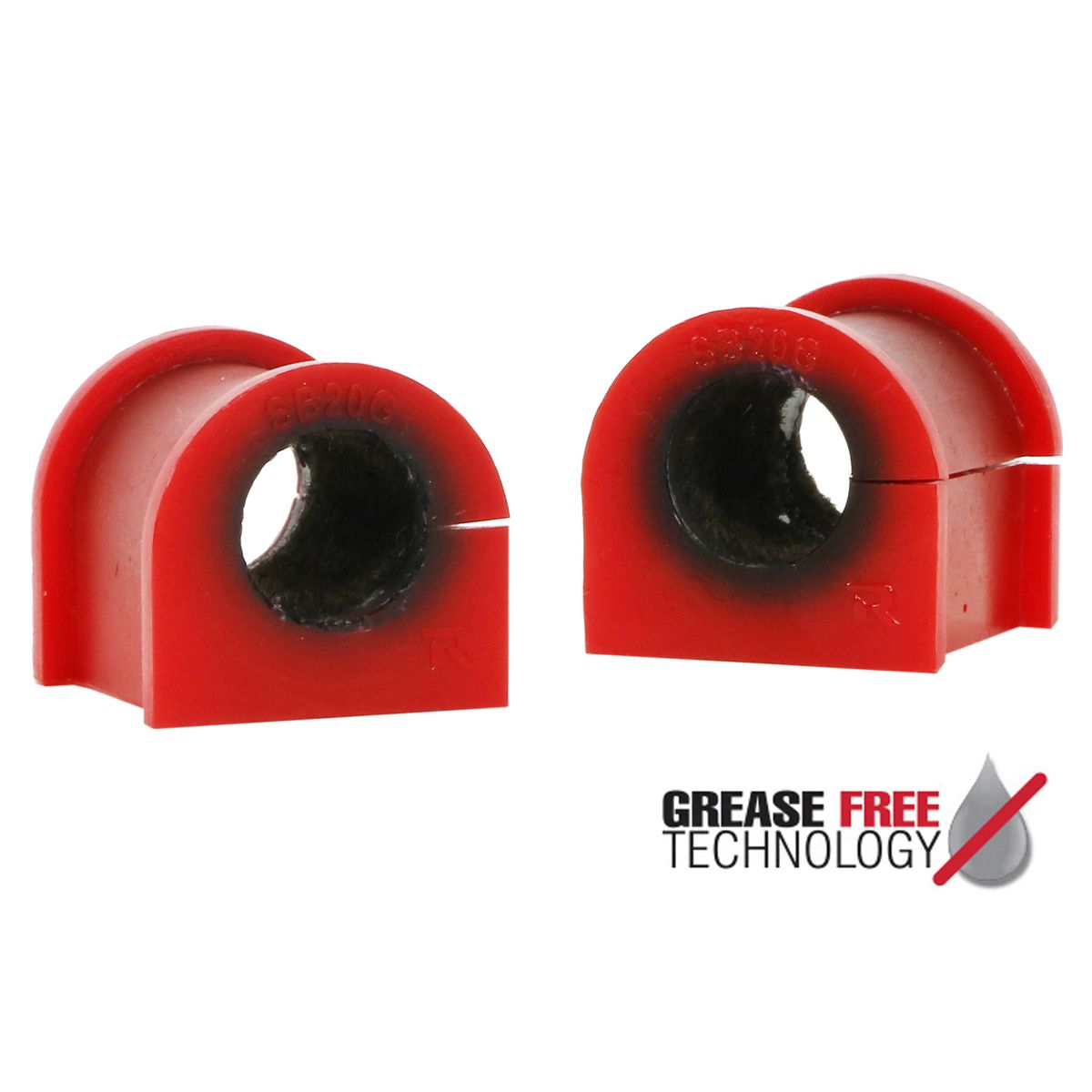 Nolathane Sway Bar Bush Kit 20mm 42920G