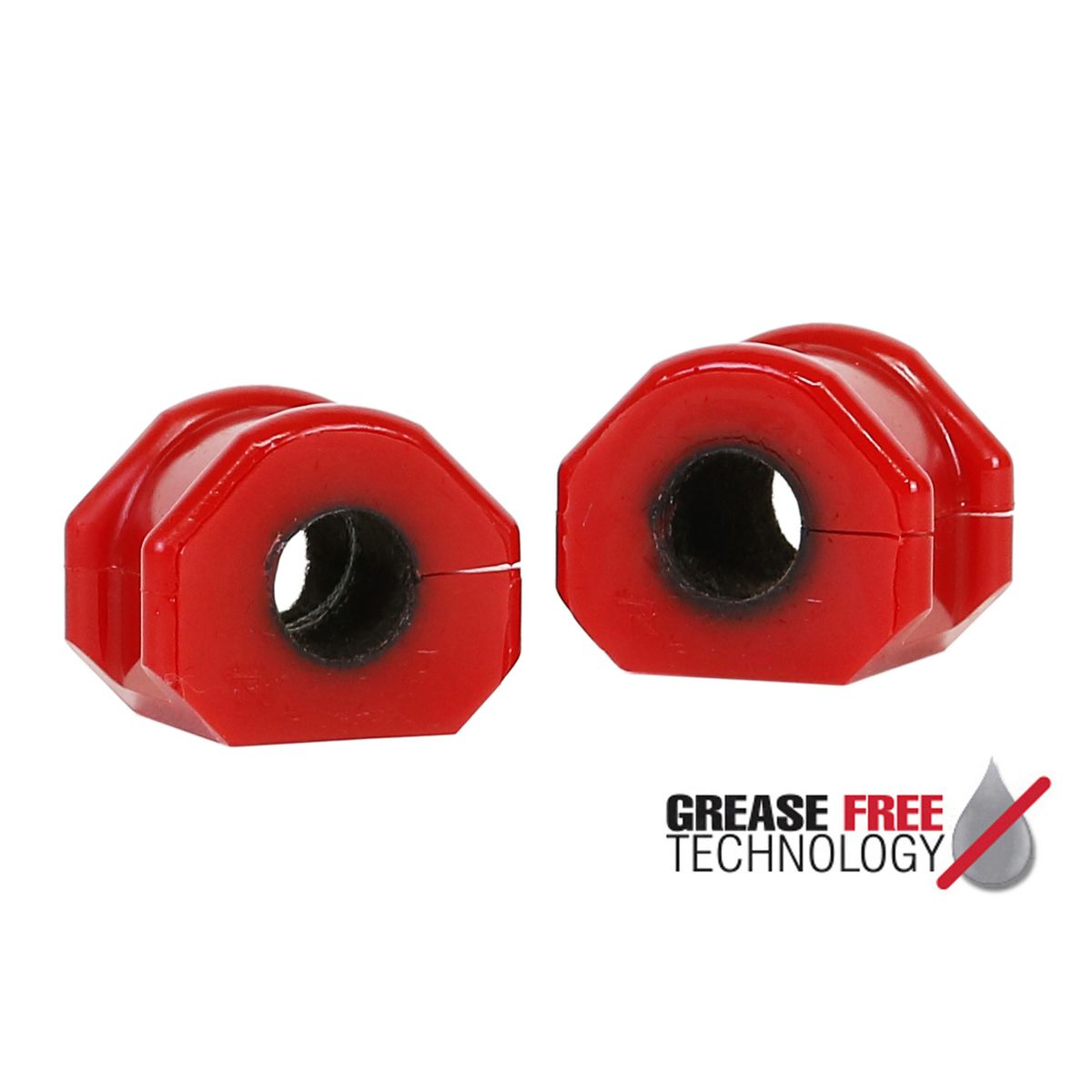 Nolathane Sway Bar Bush Kit 18mm 42957G