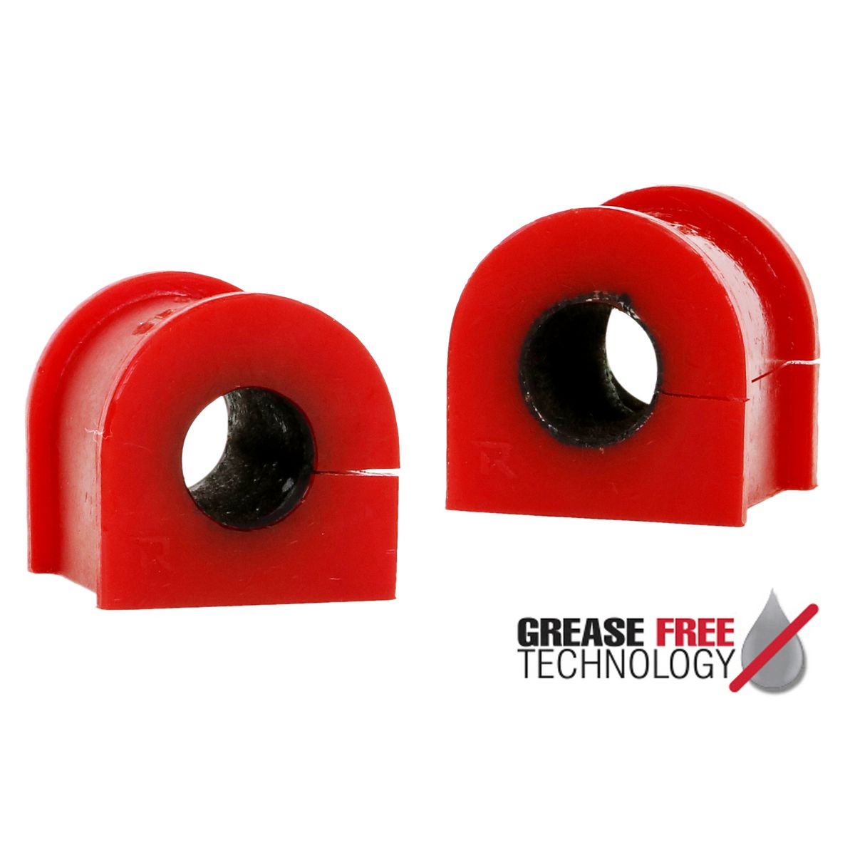 Nolathane Sway Bar Bush Kit 17mm 42981G