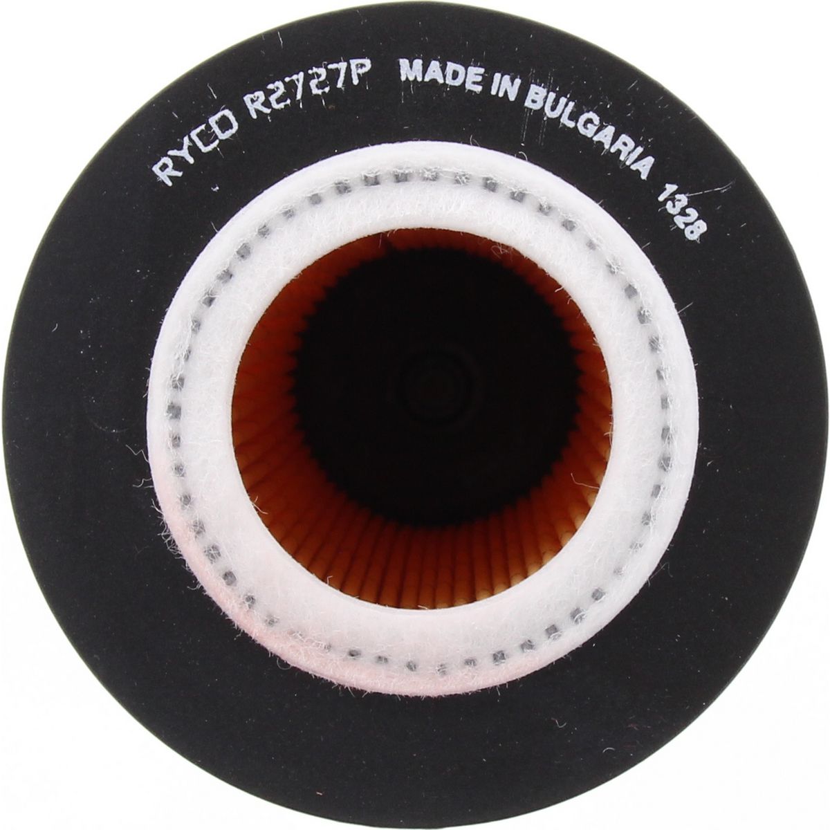 Ryco Oil Filter R2727P