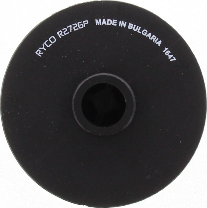 Ryco Oil Filter R2726P