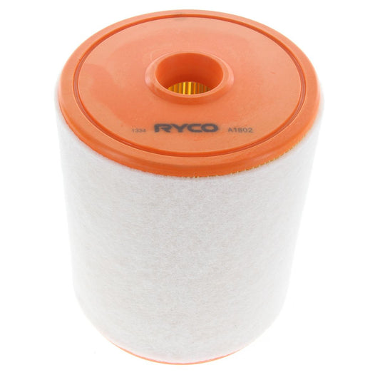 Purflux Air Filter 299x231x54mm A1802