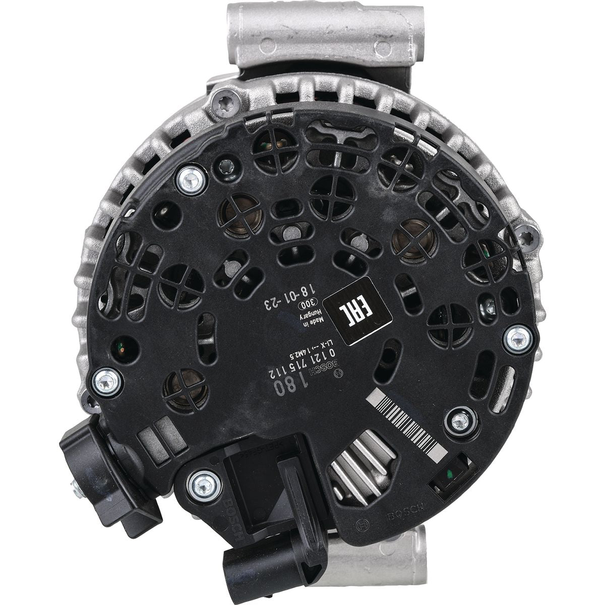 Bosch Alternator 0 121 715 112