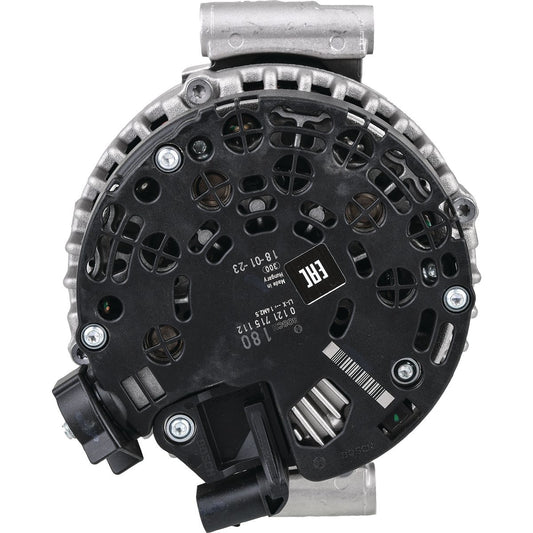Bosch Alternator 0 121 715 112