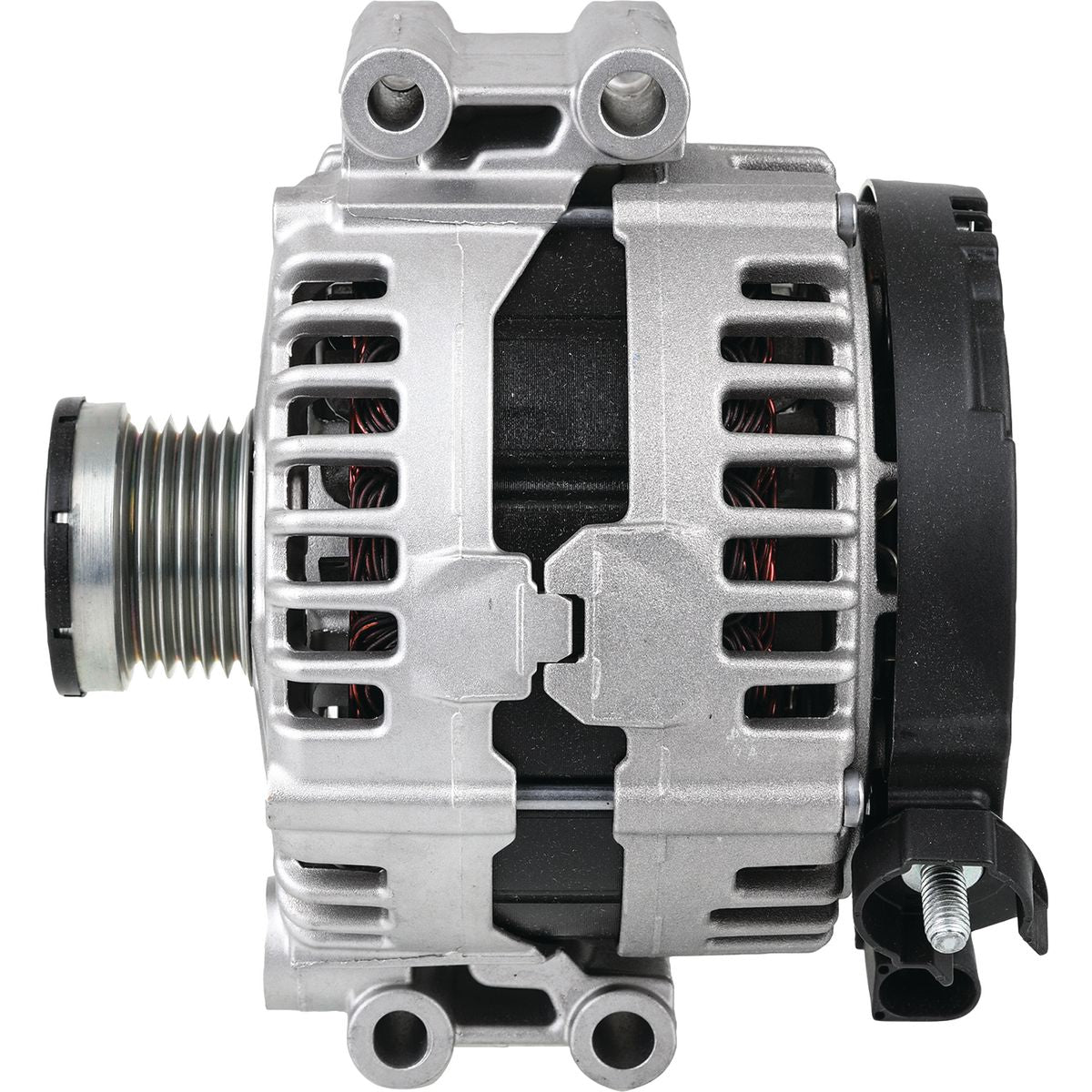 Bosch Alternator 0 121 715 112