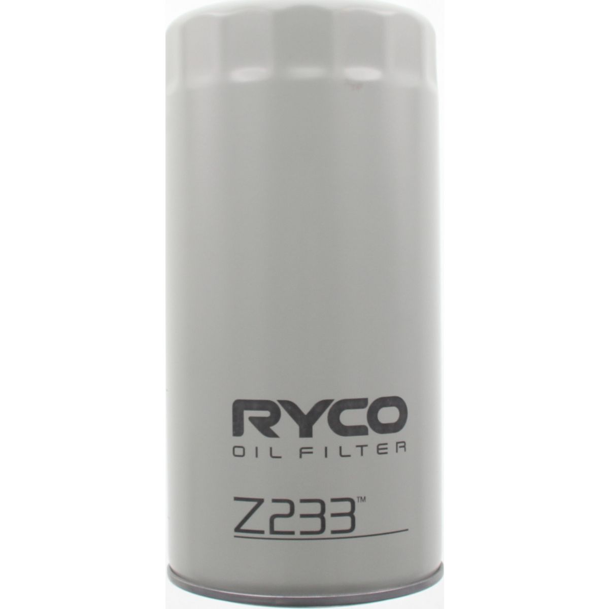 Ryco Oil Filter Z233