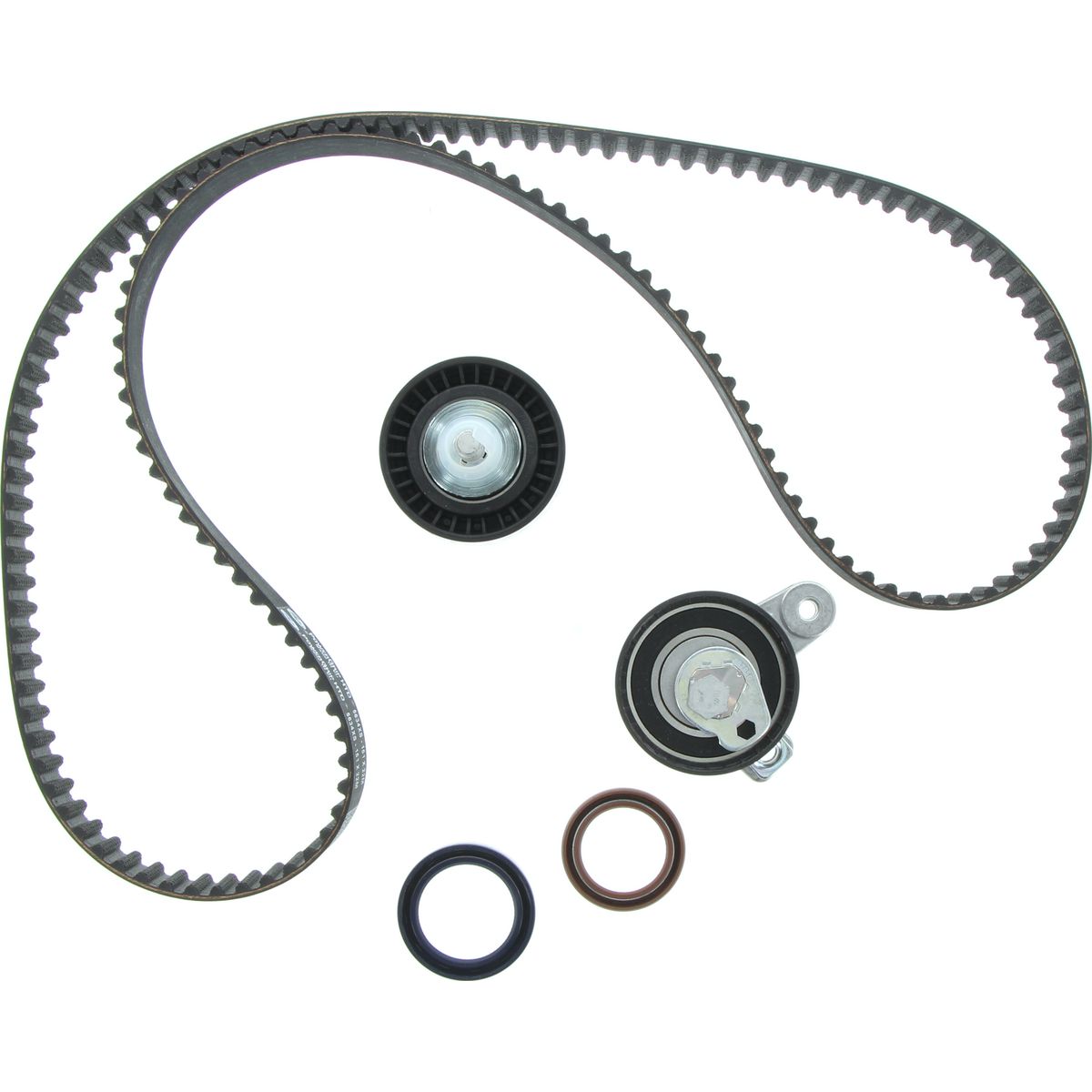 Gates Timing Belt Kit TCK1626