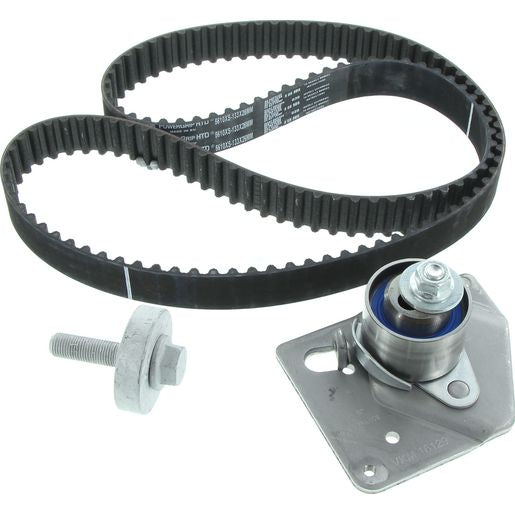 Gates Timing Belt Kit TCK1634