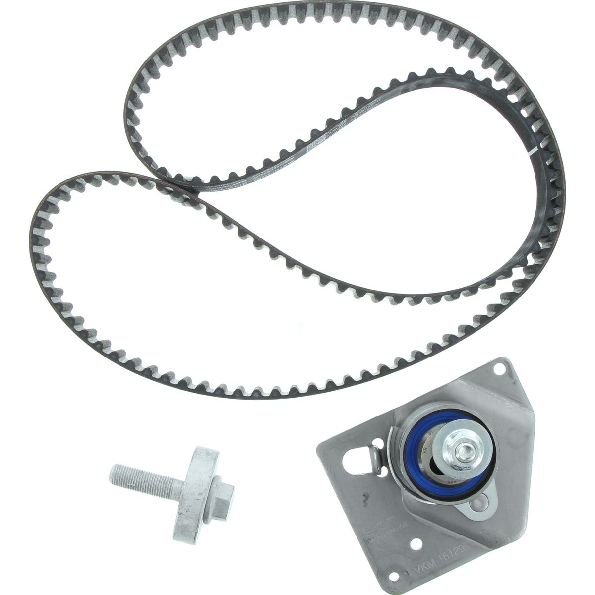 Gates Timing Belt Kit TCK1634