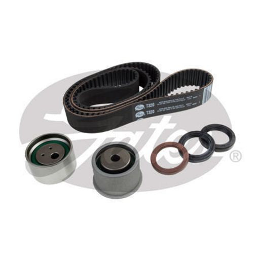 Gates Timing Belt Kit TCK320