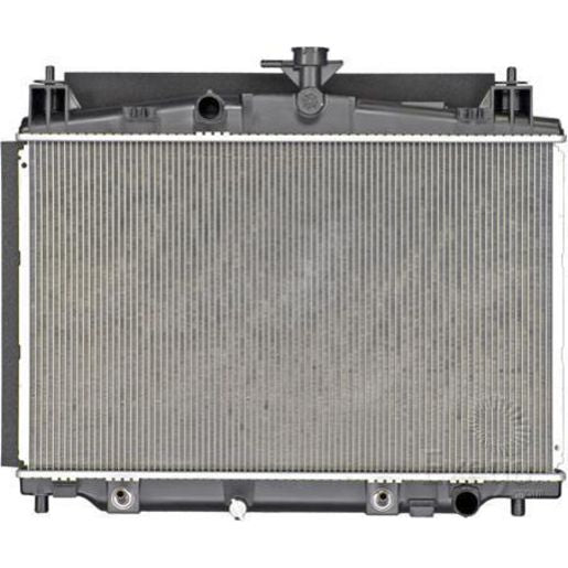 FloKool Radiator (Suits Auto) RAD1476