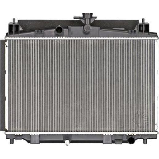 FloKool Radiator (Suits Manual) RAD1477