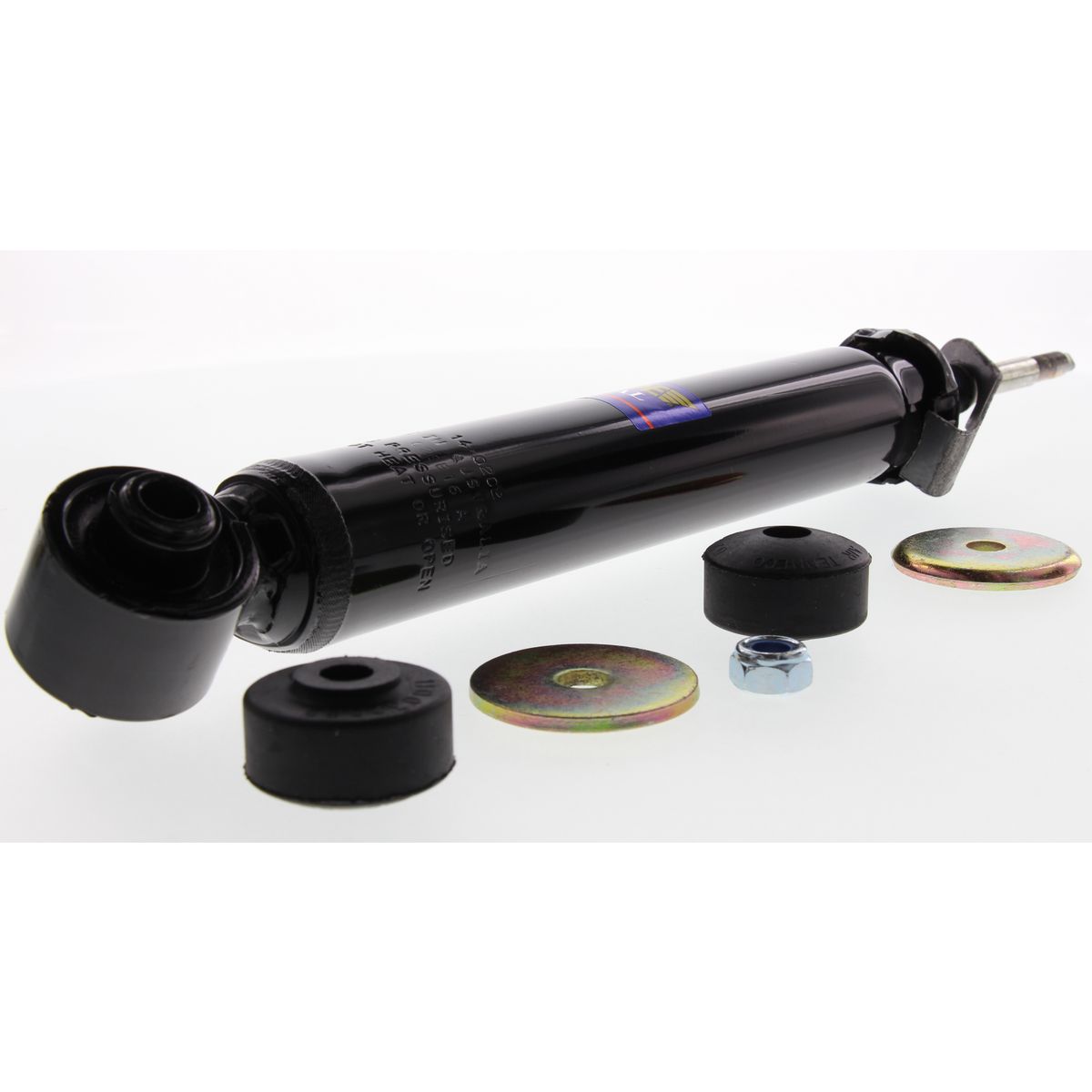Monroe Original Gas Shock Absorber 14-0202