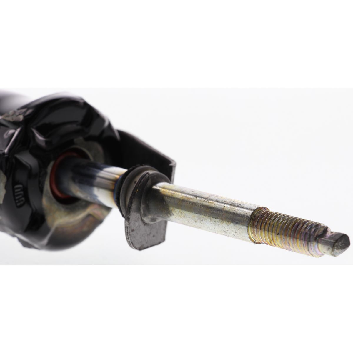 Monroe Original Gas Shock Absorber 14-0202