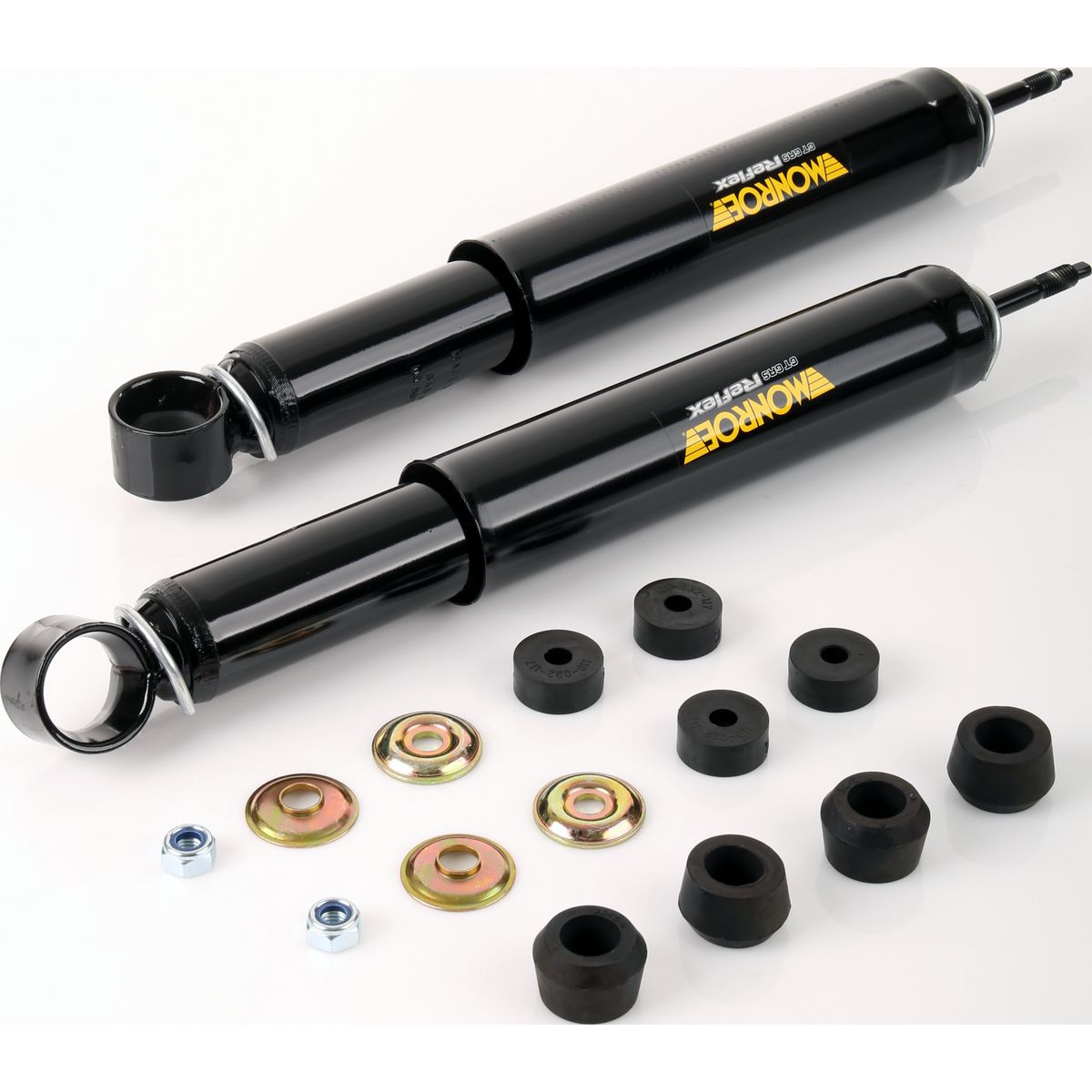 Monroe GT Gas Shock Absorber (Pair) 15-0342