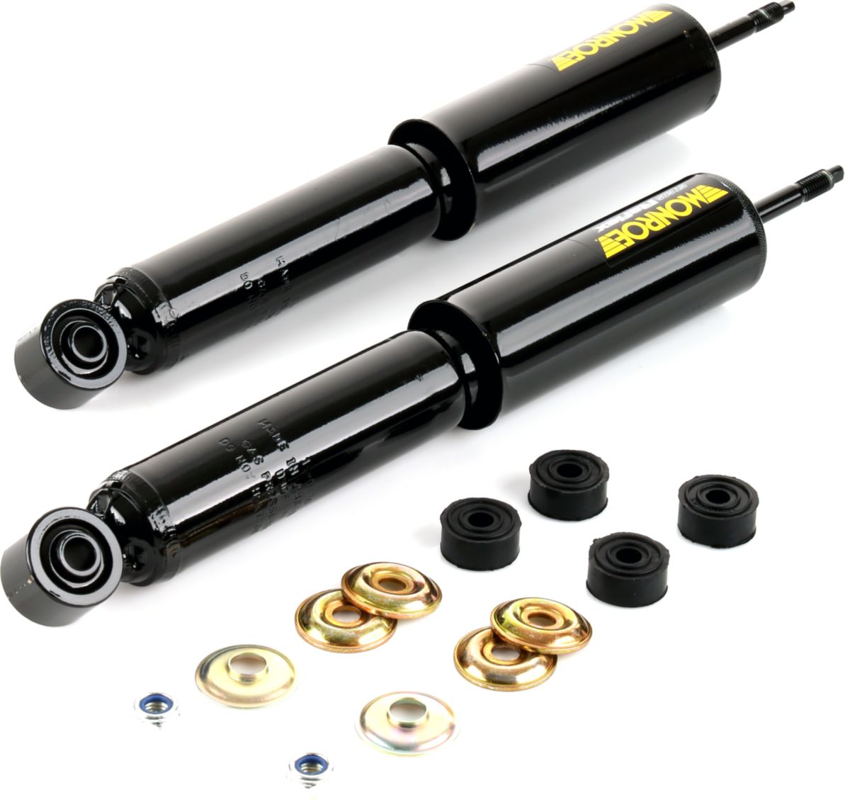Monroe GT Gas Shock Absorber (Pair) 15-0820