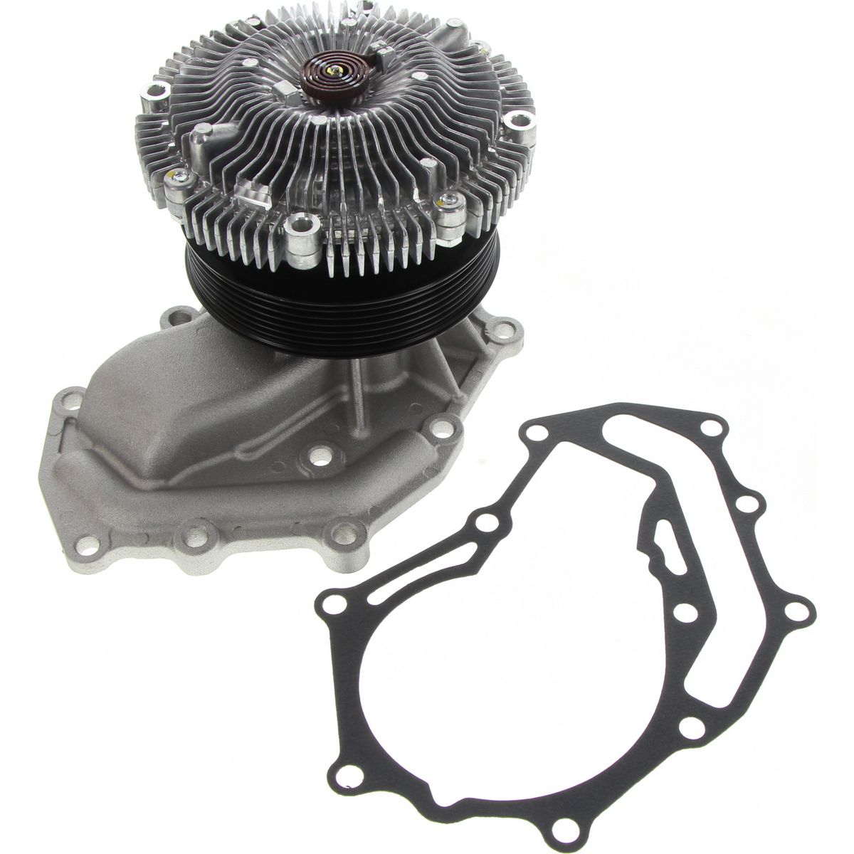 Dayco Viscous Fan Clutch 115805