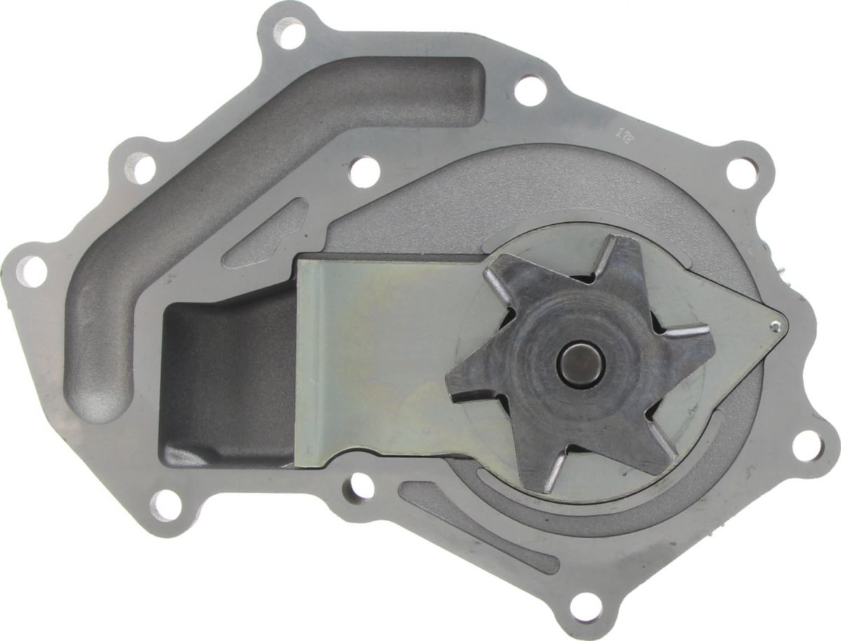 Dayco Viscous Fan Clutch 115805