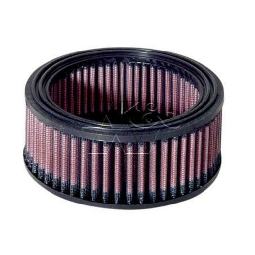 K&N Custom Air Filter E-3506