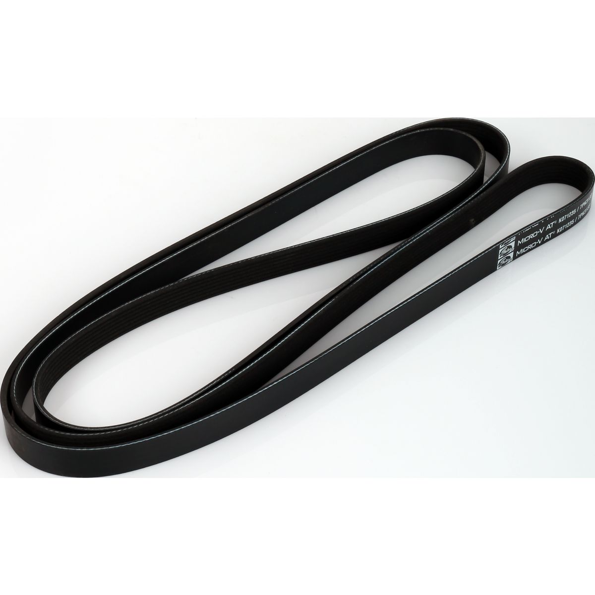 Dayco Ribbed Belt 7PK3135