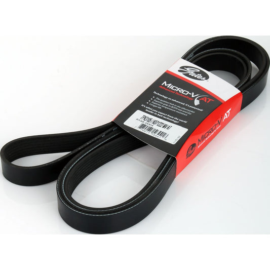 Holden Ribbed Belt 7PK3105