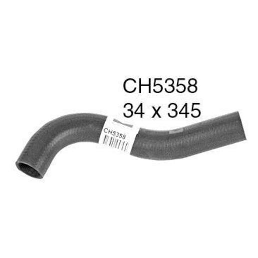 Mackay Top Radiator Hose CH5358