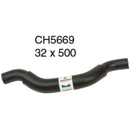 Mackay Top Radiator Hose CH5669