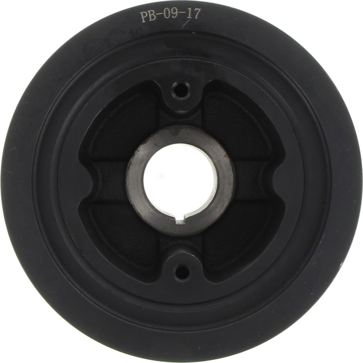 OEM Replacement Harmonic Balancer HB1413N Powerbond
