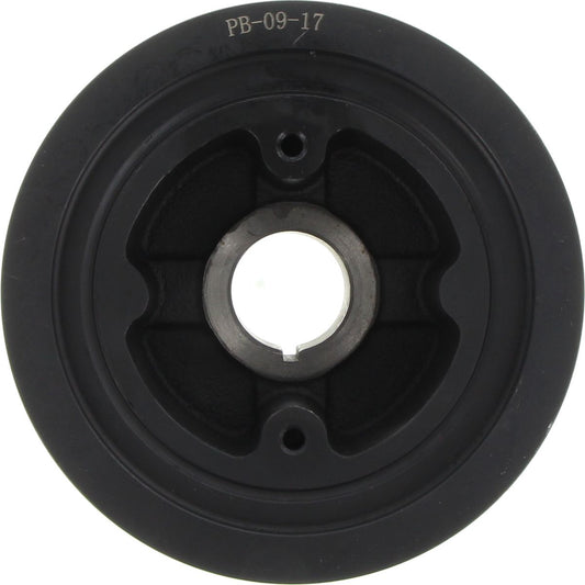 OEM Replacement Harmonic Balancer HB1413N Powerbond