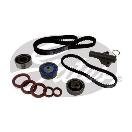 Gates Timing Belt Kit TCKH332