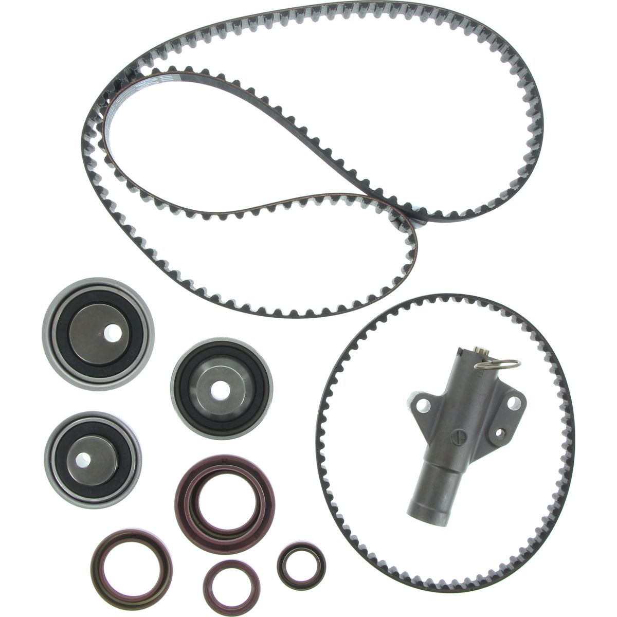 Gates Timing Belt Kit TCKH332