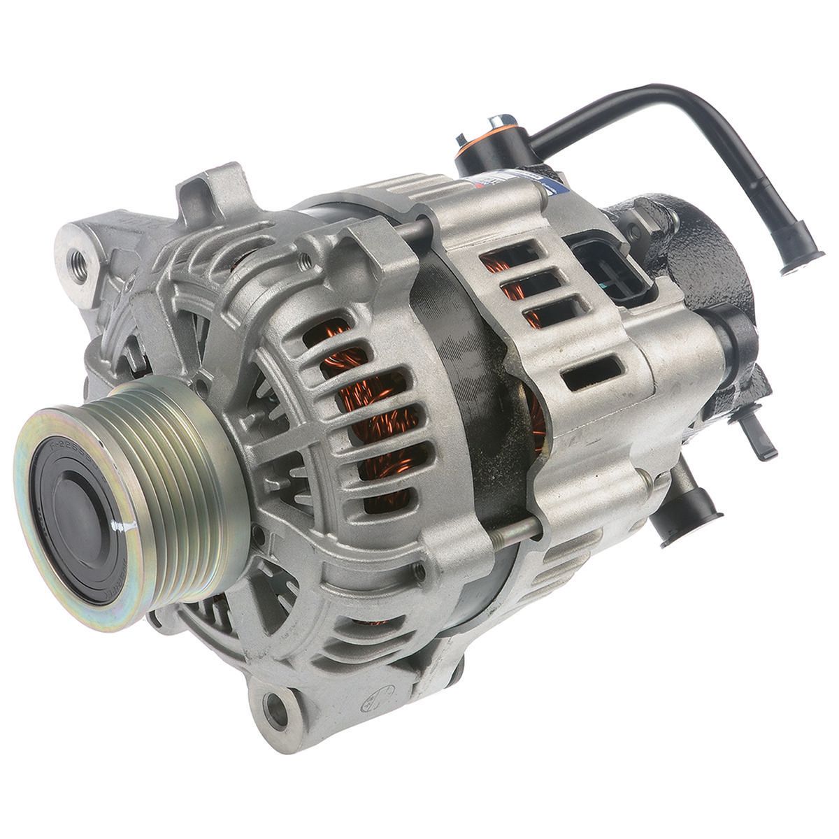 OEX Alternator 12V 120A (Poong Sung Style) DXA4033