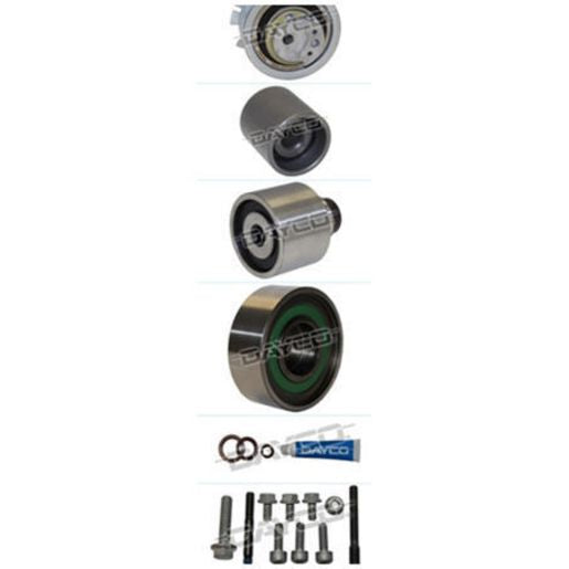 Dayco Timing Belt Kit KTB788E