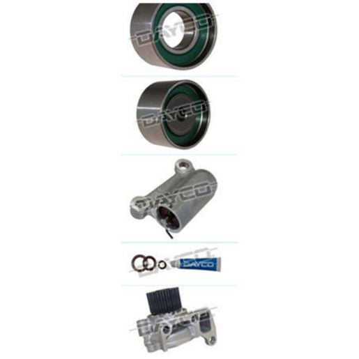 Dayco Timing Belt Kit & Waterpump KTBA270HP