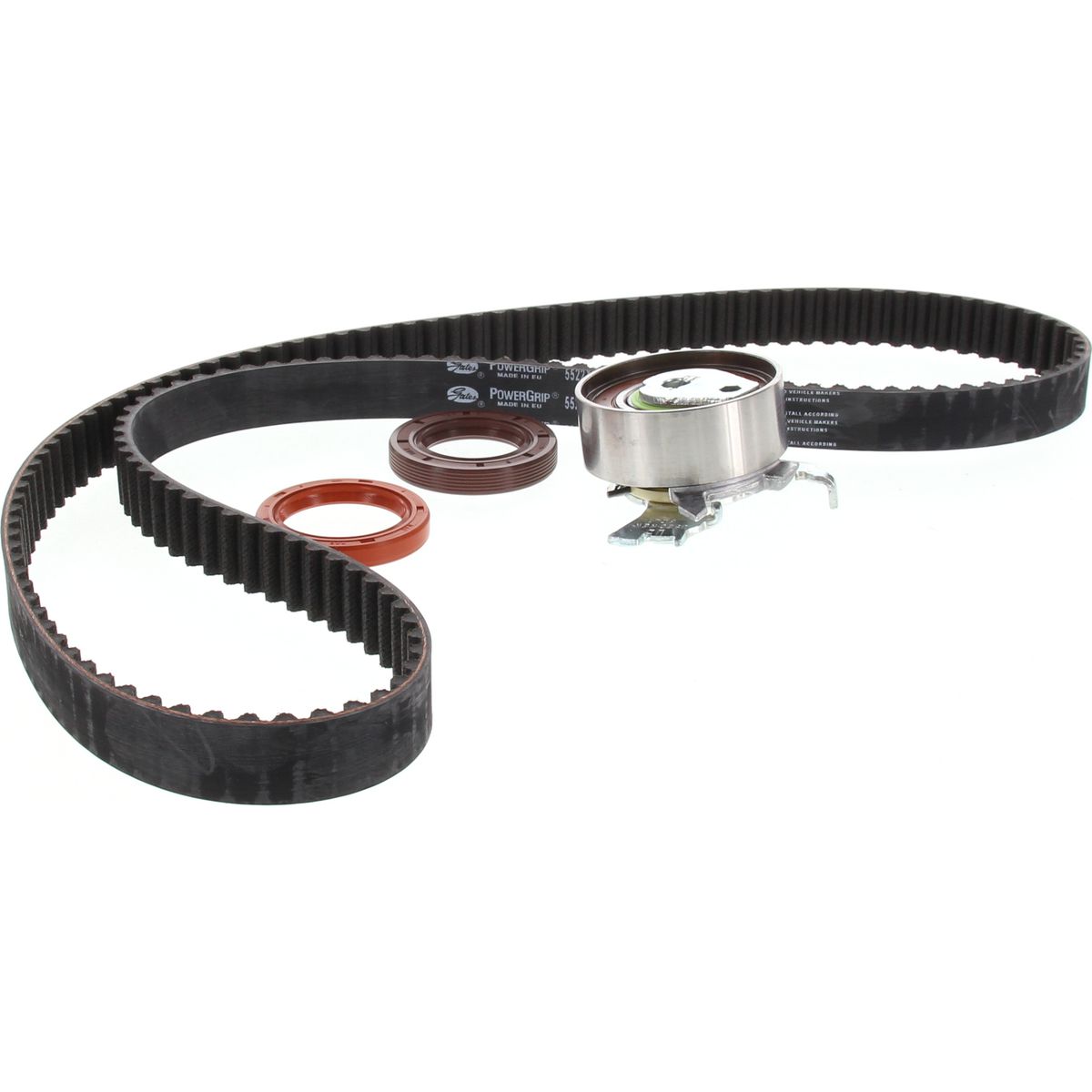 Gates Timing Belt Kit TCK1502