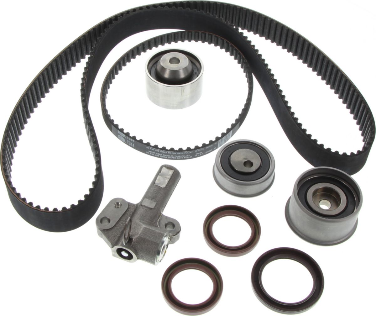 Gates Timing Belt Kit TCKH313