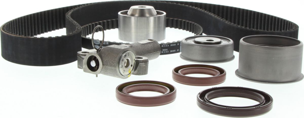 Gates Timing Belt Kit TCKH313