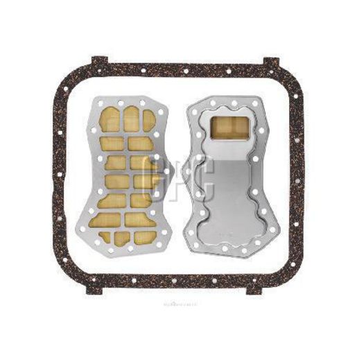 Ryco Automatic Transmission Filter Kit RTK63