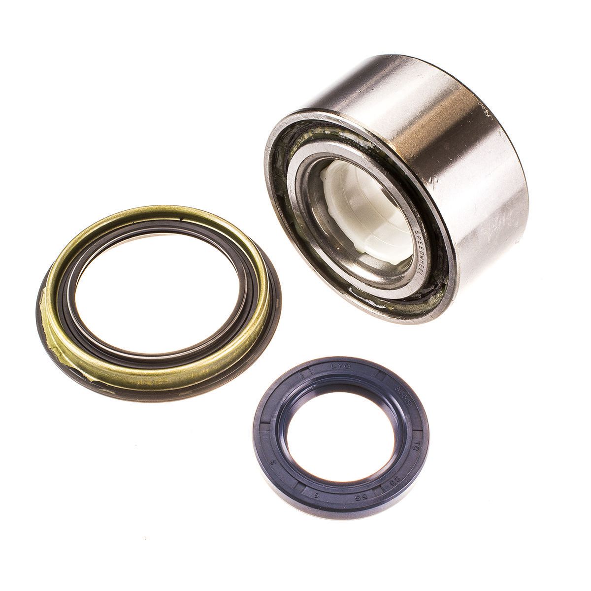 Kelpro Wheel Bearing Kit KWB5317
