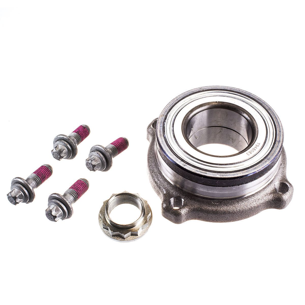 Kelpro Wheel Bearing Kit KWB5327