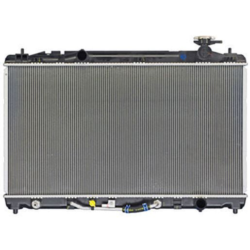 FloKool Radiator (Suits Auto) RAD1481