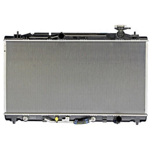 FloKool Radiator (Suits Auto) RAD1483