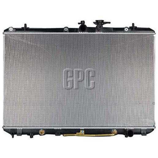 FloKool Radiator (Suits Auto) RAD1484
