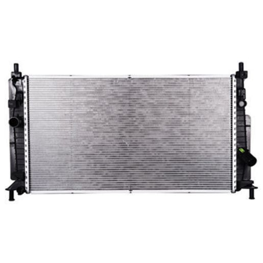 FloKool Radiator (Suits Manual) RAD1487