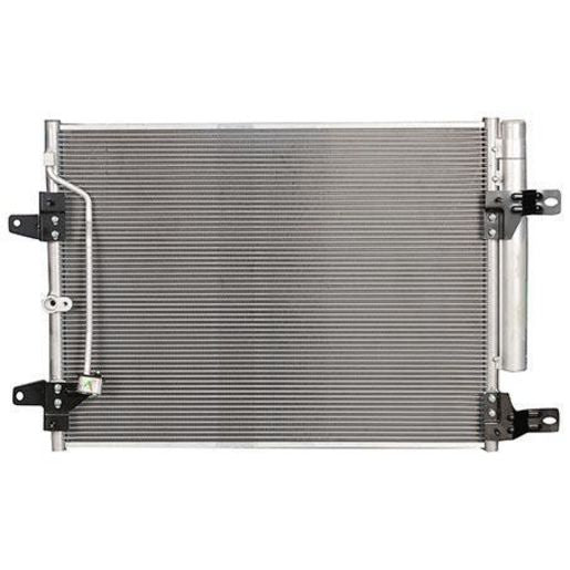 OEX AC Condenser CNX976