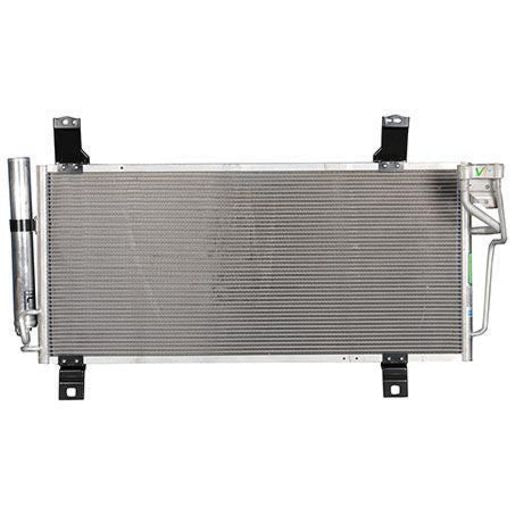 OEX AC Condenser CNX945