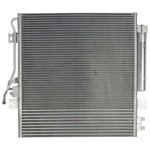 OEX AC Condenser CNX989