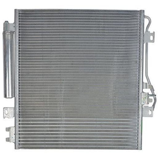 OEX AC Condenser CNX989